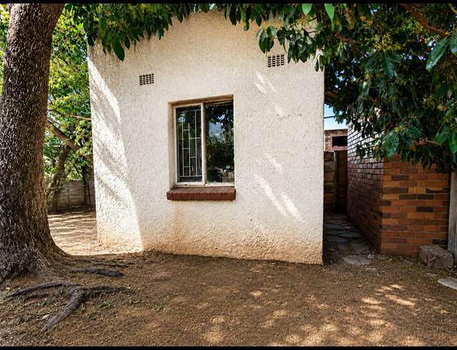 3 BEDROOM HOUSE FOR SALE IN VANDERBIJLPARK CW 6